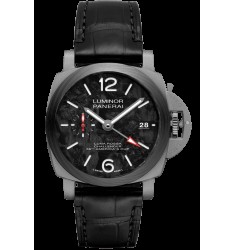 Replica Panerai Luminor Luna Rossa GMT PAM01096