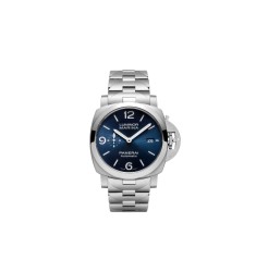 Fake Panerai LUMINOR MARINA SPECCHIO BLU - 44MM PAM01316