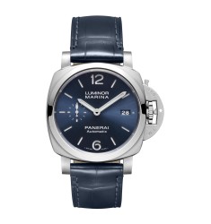 Fake Panerai LUMINOR MARINA PAM01393