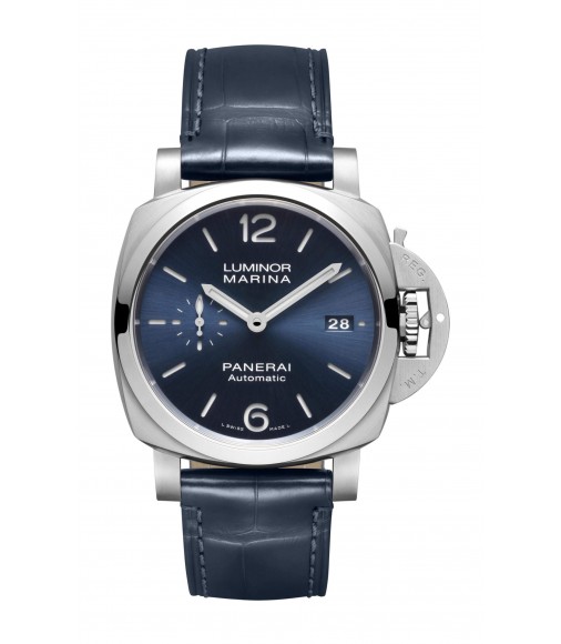 Fake Panerai LUMINOR MARINA PAM01393