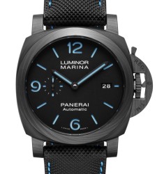 Replica Panerai Luminor Marina Pam01661 44mm Carbotech