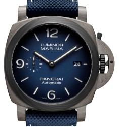 Fake Panerai Luminor Marina Fibratech 44 PAM01663