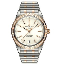 Copy Breitling Chronomat 36mm Ladies U10380591A1U1