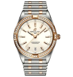 Copy Breitling Chronomat 32mm Ladies U77310591A1U1