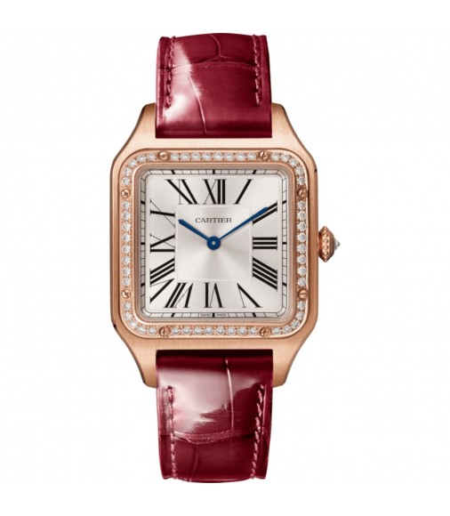 Replica Cartier Santos Dumont Jewelry Large WJSA0016