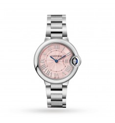 Fake Cartier Ballon Bleu de Cartier Quartz 33 mm WSBB0033