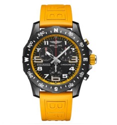 Copy Breitling Endurance Pro Chronometer Yellow Men's X82310A41B1S1