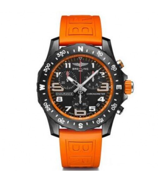 Copy Breitling Endurance Pro 44mm X82310A51B1S1