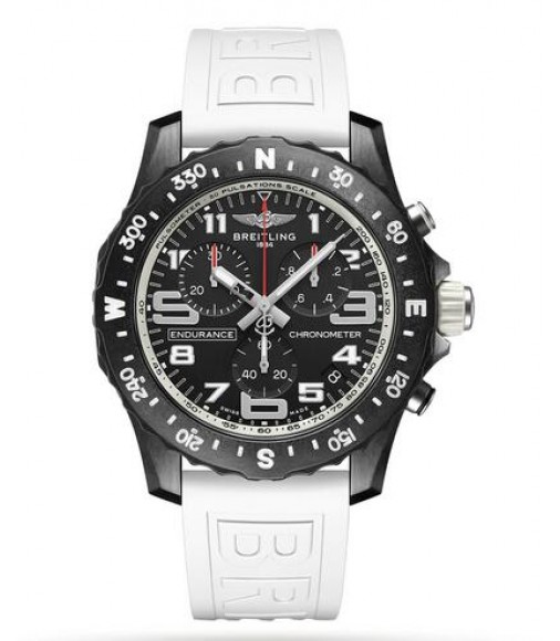 Copy Breitling Professional Endurance Pro 44 White X82310A71B1S1