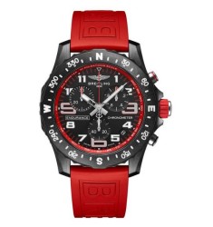 Copy Breitling Endurance Pro Chronometer Red Men's X82310D91B1S1