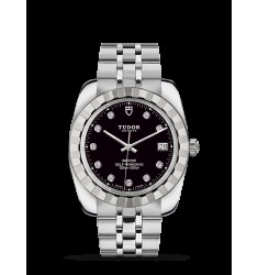 Copy Tudor Classic 38mm Stainless Steel m21010-0010