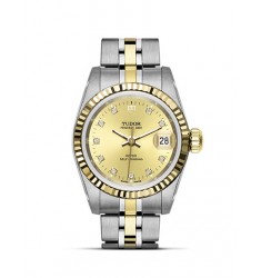 Copy Tudor Princess Date 25mm m92413-0006