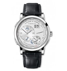 Replica A. Lange & Söhne Lange 1 Timezone Concorso watch Reference 116.049