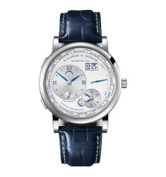 Fake A. Lange & Sohne Lange 1 Time Zone 25th Anniversary 116.066