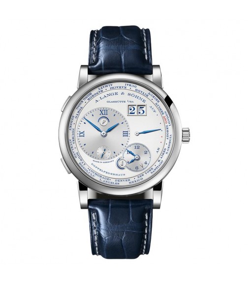 Fake A. Lange & Sohne Lange 1 Time Zone 25th Anniversary 116.066