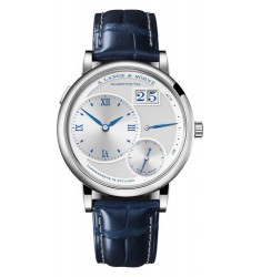 Copy A. Lange & Sohne Grand Lange 1 25th Anniversary 117.066