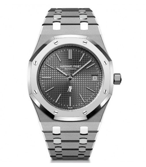 Copy Audemars Piguet Royal Oak Extra Thin Only Watch 2021 15202XT.GG.1240XT.99