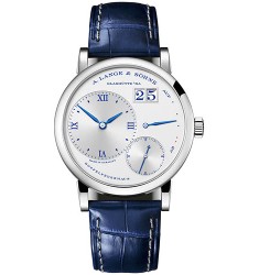 Copy A. Lange and Sohne Lange 1 Little Lange 1 25th Anniversary 181.066