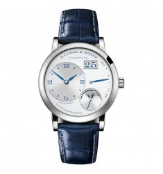 Replica A. Lange & Sohne Little Lange 1 Moon Phase 25th Anniversary 182.066