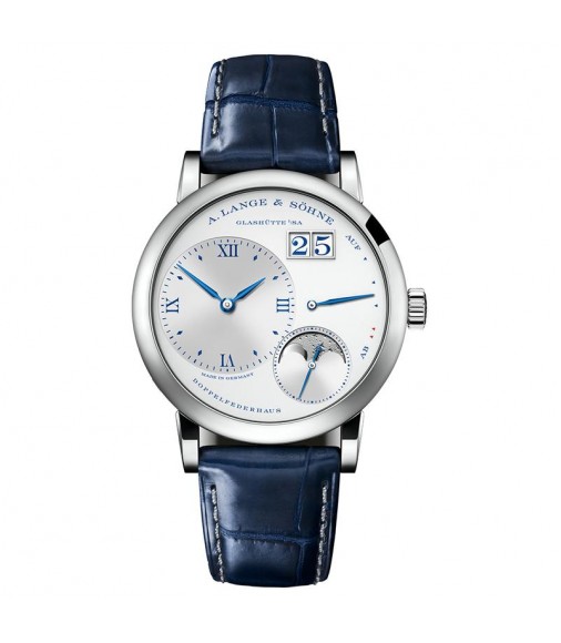 Replica A. Lange & Sohne Little Lange 1 Moon Phase 25th Anniversary 182.066