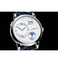 Replica A. Lange & Sohne Lange 1 Moon Phase 25th Anniversary 192.066