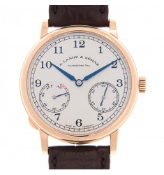 Fake A. Lange Sohne 1815 18kt Rose Gold Mens Watch ALANGE234047