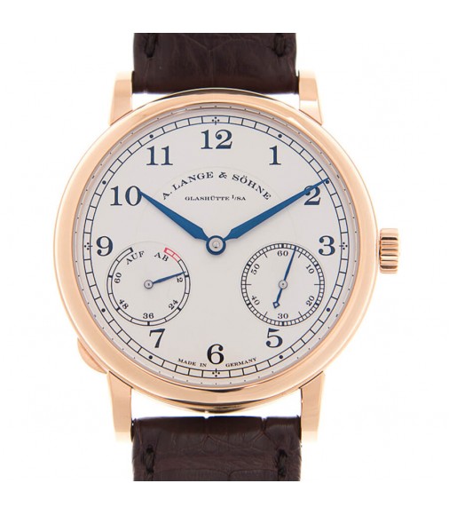 Fake A. Lange Sohne 1815 18kt Rose Gold Mens Watch ALANGE234047