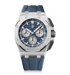 Copy Audemars Piguet Royal Oak Offshore Selfwinding Chronograph 26420TI.OO.A027CA.01