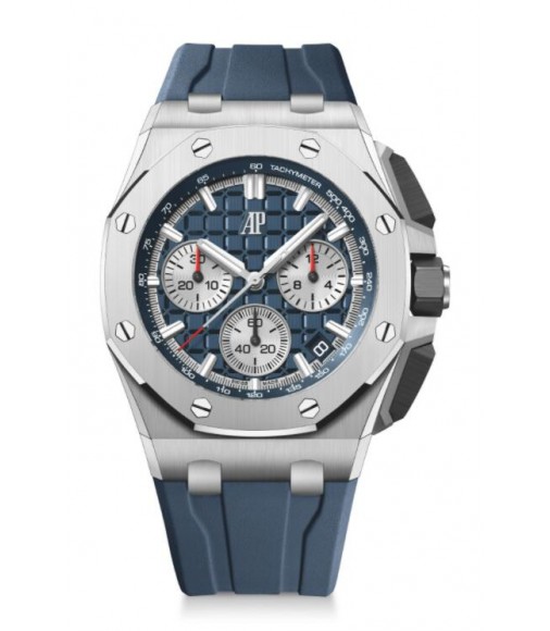 Copy Audemars Piguet Royal Oak Offshore Selfwinding Chronograph 26420TI.OO.A027CA.01