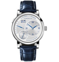 Copy A. Lange & Sohne Lange 1 Daymatic 25th Anniversary 320.066