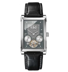 Copy A. Lange & Söhne Cabaret Tourbillon Handwerkskunst Platinum Watch 703.048