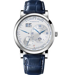 Replica A. Lange & Sohne Lange 1 Tourbillon Perpetual Calendar 720.066