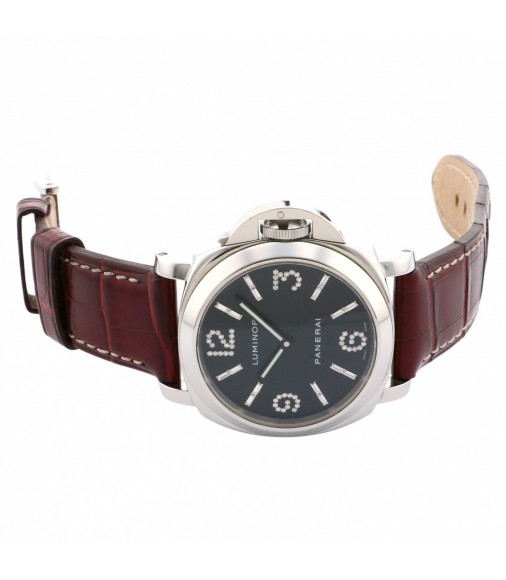 Replica watch Panerai Luminor Stainless Steel PAM00030