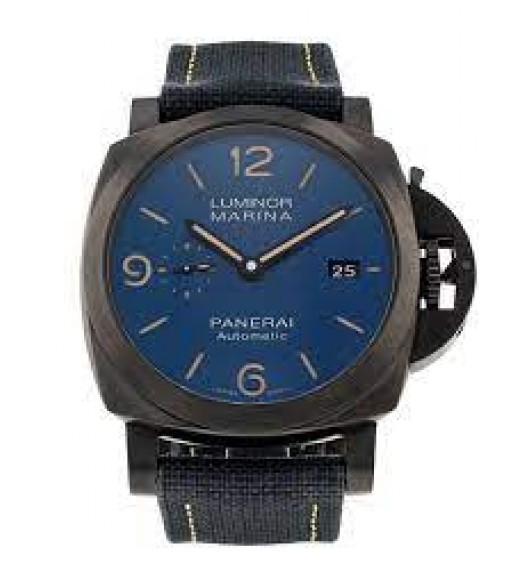 Copy Panerai PAM01021 Luminor 1950 44 3 Days Automatic watch