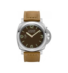 Fake watch Panerai Luminor 1950 3 Days Paneristi PAM01080