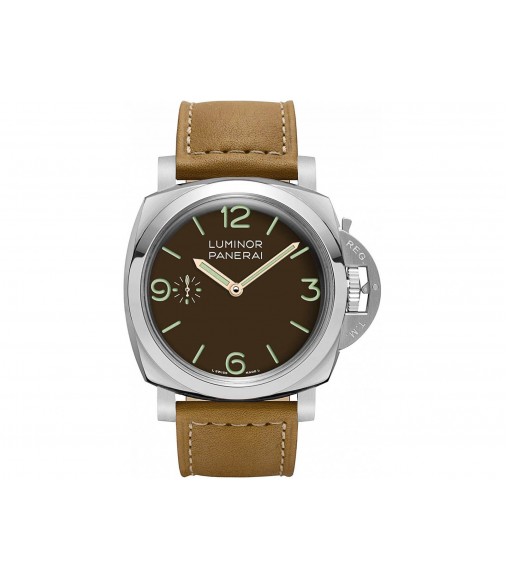 Fake watch Panerai Luminor 1950 3 Days Paneristi PAM01080