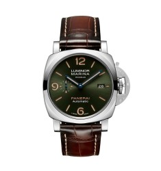 Replica Panerai Luminor Marina Platinumtech PAM01116 replica