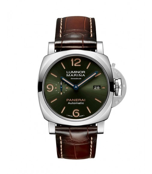 Replica Panerai Luminor Marina Platinumtech PAM01116 replica