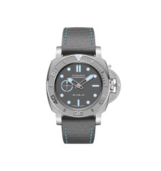 Replica Panerai Submersible watch PAM01225 replica