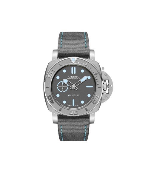 Replica Panerai Submersible watch PAM01225 replica