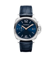 Replica Panerai Luminor Due watch PAM01274 replica