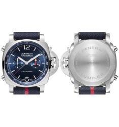 Copy Panerai Luminor Chrono Luna Rossa PAM01303 replica