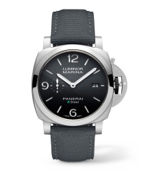 Replica Panerai Luminor Marina Grigio Roccia PAM01358 replica