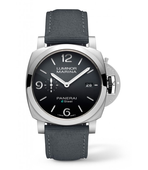 Replica Panerai Luminor Marina Grigio Roccia PAM01358 replica