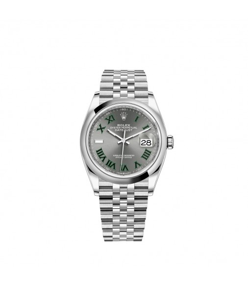 Replica Rolex Datejust 36 Oystersteel - M126200-0017 Watch