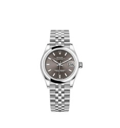 Fake Rolex Datejust 31 Oystersteel M278240-0010 Watch