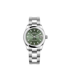 Replica Rolex Datejust 31 Oystersteel M278240-0011 Watch