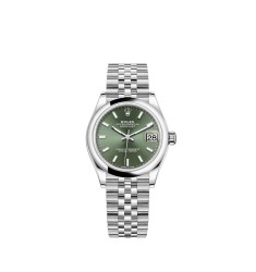 Copy Rolex Datejust 31 Oystersteel M278240-0012 Watch