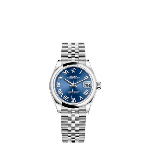 Replica Rolex Datejust 31 Watch Oystersteel M278240-0018