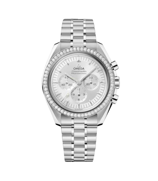 Omega Speedmaster Moonwatch Professional 42mm Mens Watch Canopus Gold O31055425002001